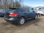 2012 TOYOTA VENZA LE for sale at Copart ON - COOKSTOWN