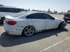 2017 Bmw 430I Gran Coupe на продаже в Rancho Cucamonga, CA - All Over