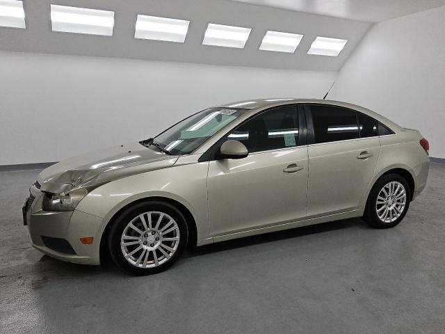 2013 Chevrolet Cruze Eco
