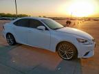 2015 Lexus Is 250 for Sale in Grand Prairie, TX - Side