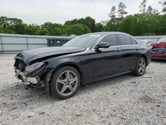 2018 Mercedes-Benz E 300 4Matic