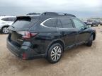 2020 Subaru Outback Premium იყიდება Elgin-ში, IL - All Over