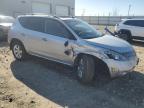 2007 Nissan Murano Sl за продажба в Appleton, WI - Front End