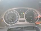2008 Lexus Is 250 იყიდება Florence-ში, MS - Front End