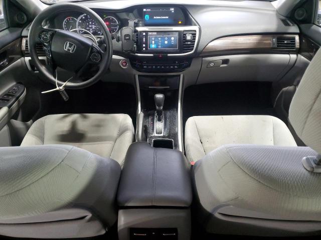  HONDA ACCORD 2017 Szary