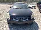 2007 Nissan Maxima Se na sprzedaż w Ellenwood, GA - Rear End