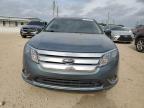 2012 Ford Fusion Sel en Venta en San Antonio, TX - Hail