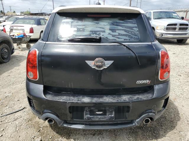  MINI COOPER 2013 Вугільний