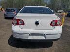 2007 Volkswagen Passat 2.0T იყიდება East Granby-ში, CT - Rear End