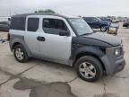2003 Honda Element Ex للبيع في Wilmer، TX - Rear End