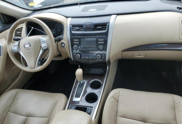  NISSAN ALTIMA 2015 Beżowy