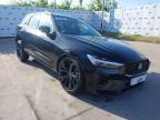 2024 VOLVO XC60 + BLA for sale at Copart CHESTER