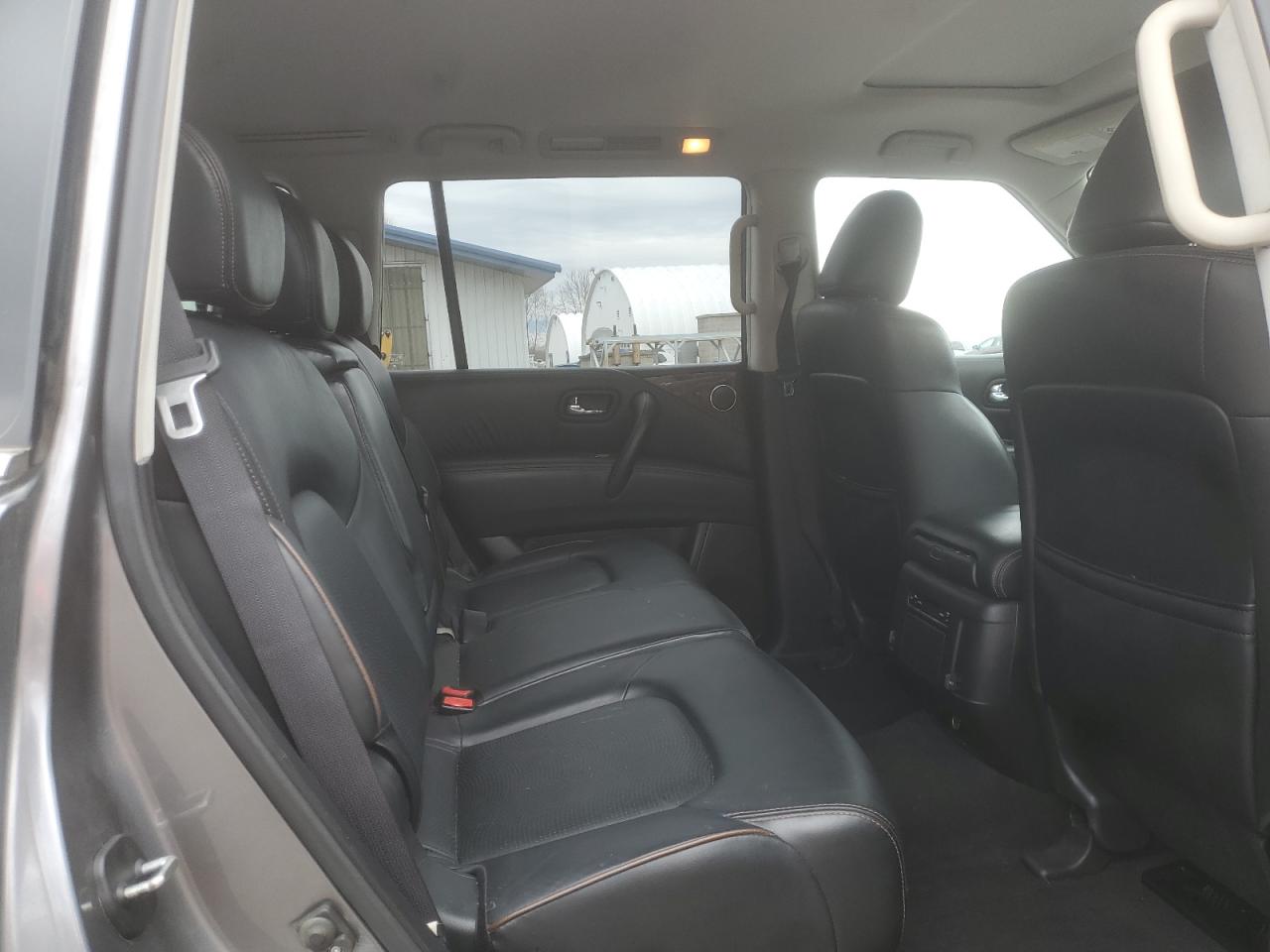JN8AY2NC2JX502162 NISSAN ARMADA 2018