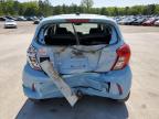 2016 Chevrolet Spark Ls продається в Gaston, SC - Rear End