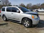 2007 Nissan Armada Se for Sale in Seaford, DE - Front End