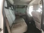2016 Ford F150 Supercrew en Venta en Andrews, TX - Mechanical