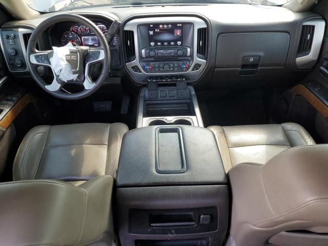  GMC SIERRA 2014 Biały
