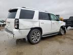 2015 Chevrolet Tahoe C1500 Ltz for Sale in Haslet, TX - Front End