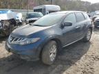 Hurricane, WV에서 판매 중인 2011 Nissan Murano S - Water/Flood