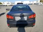 2008 Lexus Is 250 للبيع في Martinez، CA - Mechanical