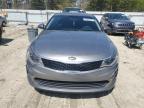 2018 Kia Optima Lx for Sale in Seaford, DE - Vandalism