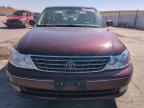 2003 Toyota Avalon Xl for Sale in Littleton, CO - Rear End