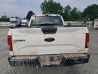 2015 Ford F150 Super Cab იყიდება Mebane-ში, NC - Side