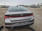 2022 Hyundai Elantra Limited for Sale in Pekin, IL - Front End