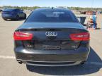 2012 Audi A6 Prestige for Sale in Brookhaven, NY - Vandalism