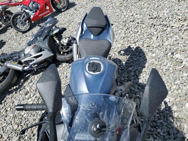  KAWASAKI ALL OTHER 2023 Синий