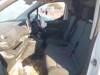 2020 CITROEN BERLINGO 1 for sale at Copart BRISTOL
