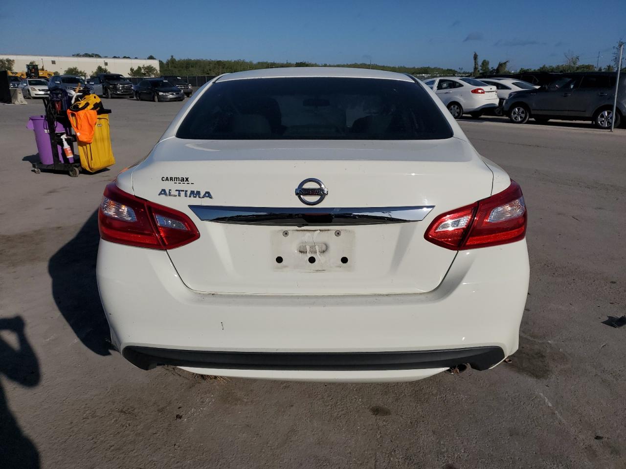 1N4AL3AP4HC230617 NISSAN ALTIMA 2017