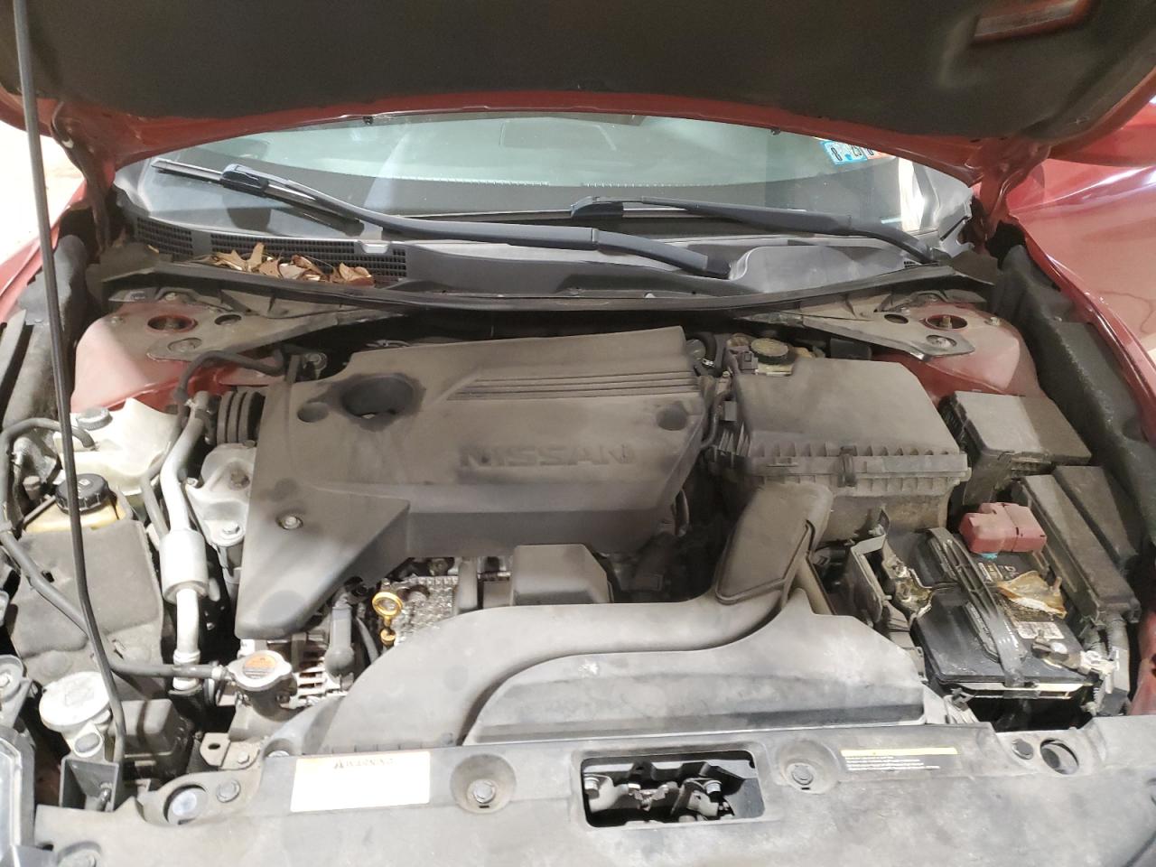 1N4AL3AP8HC196228 NISSAN ALTIMA 2017