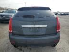 2010 Cadillac Srx Luxury Collection на продаже в Leroy, NY - All Over
