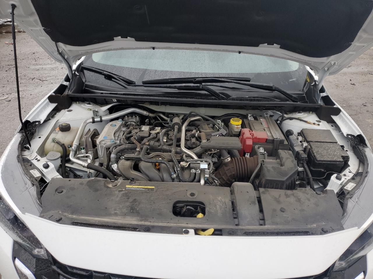 3N1AB8BVXRY285415 NISSAN SENTRA 2024