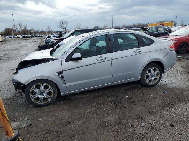 2008 Ford Focus Se