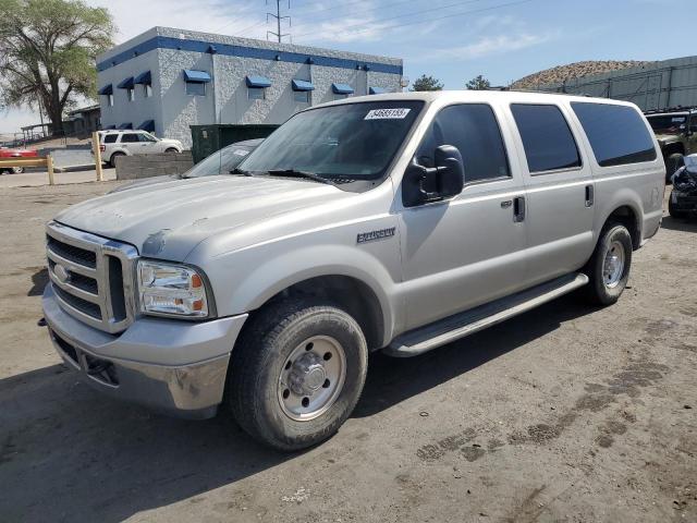 2005 Ford Excursion Xlt