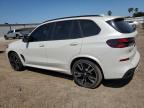 2025 Bmw X5 M60I for Sale in Mercedes, TX - Water/Flood