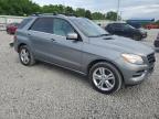 2014 Mercedes-Benz Ml 350 Bluetec იყიდება Memphis-ში, TN - Normal Wear