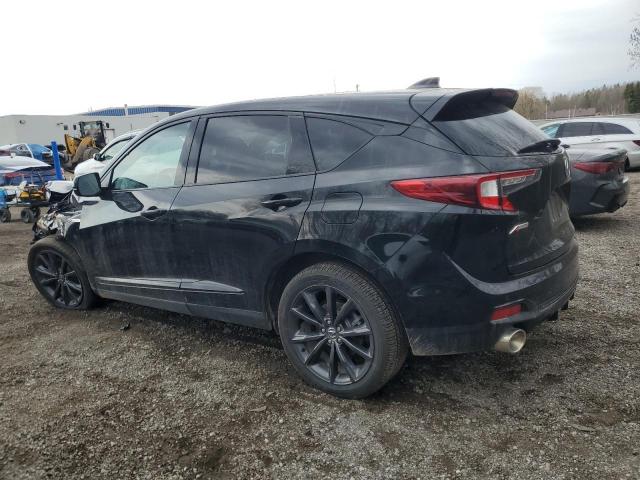 2025 ACURA RDX A-SPEC