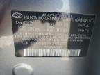 2018 Hyundai Elantra Sel للبيع في Reno، NV - Front End
