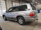 2001 Toyota Land Cruiser  na sprzedaż w Blaine, MN - Undercarriage