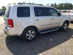 2011 Honda Pilot Exl იყიდება Finksburg-ში, MD - Vandalism
