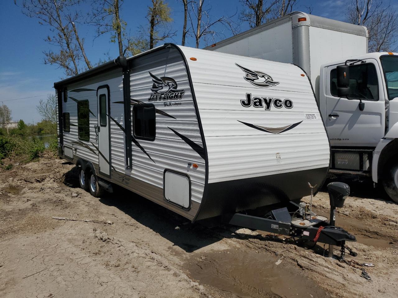 Bridgeton, MO에서 판매 중인 2018 Jayco Jay Feathe - Hail