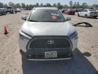 2022 Toyota Corolla Cross Xle на продаже в Houston, TX - Rear End