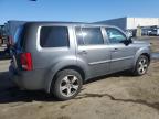 2013 Honda Pilot Exl للبيع في Hayward، CA - Mechanical