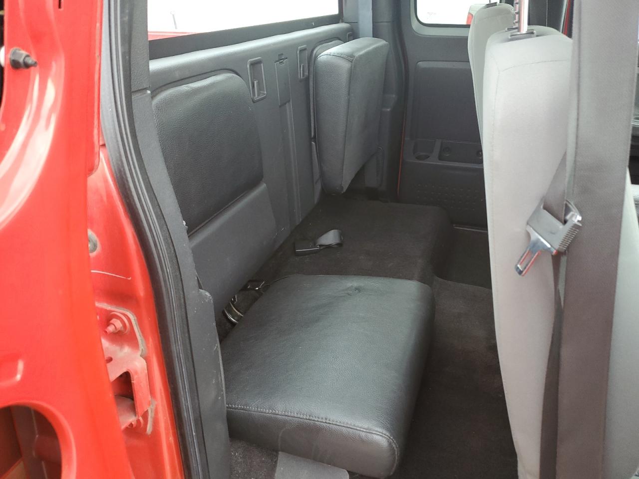2008 Dodge Dakota Sxt VIN: 1D7HE32K28S577672 Lot: 53065165