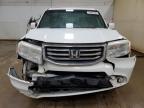 2013 Honda Pilot Exl for Sale in Davison, MI - Front End