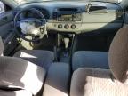 2004 Toyota Camry Le for Sale in Fresno, CA - Front End
