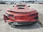 2022 Chevrolet Corvette Stingray 2Lt for Sale in Sun Valley, CA - Rear End
